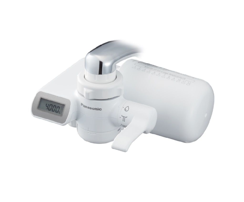 TK-CJ600 Water Purifier (Faucet Type)
