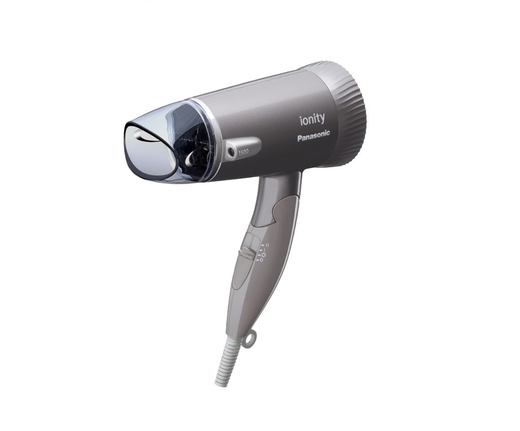 EH-NE44 Double Ionity Silent Hair Dryer