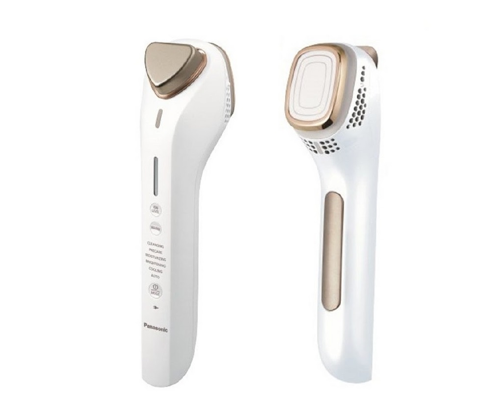 EH-XT30 Advanced Ionic Cleansing and Toning Device
