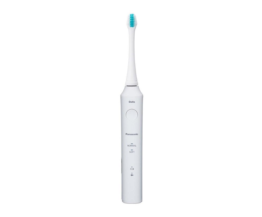 EW-DL34 Sonic Vibration Electric Toothbrush