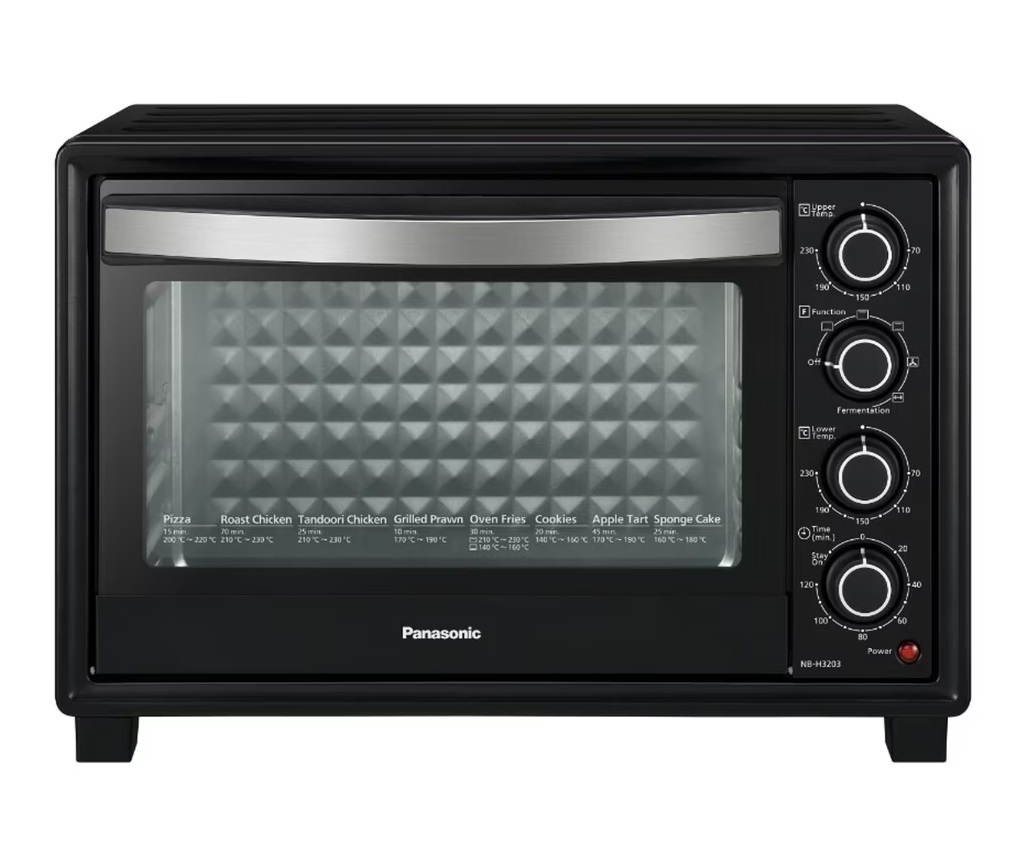 NB-H3203 Electric Oven