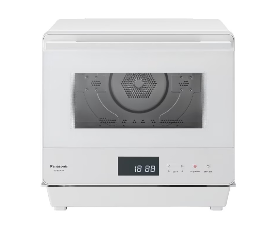 NU-SC102 Steam Oven 20L