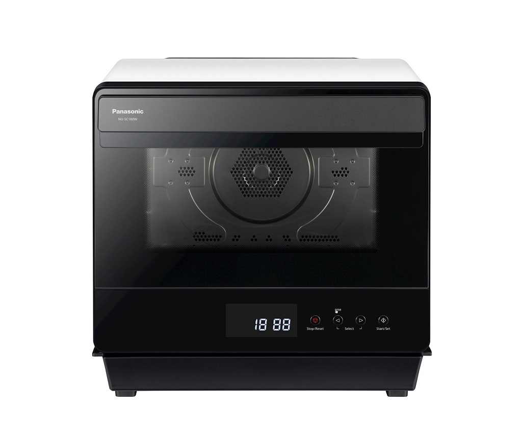 NU-SC180W Steam Oven