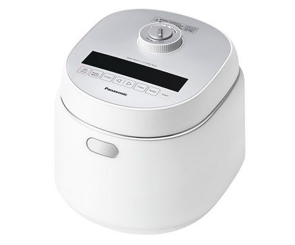 SR-DM181 Fuzzy Logic Warm Jar 1.8L
