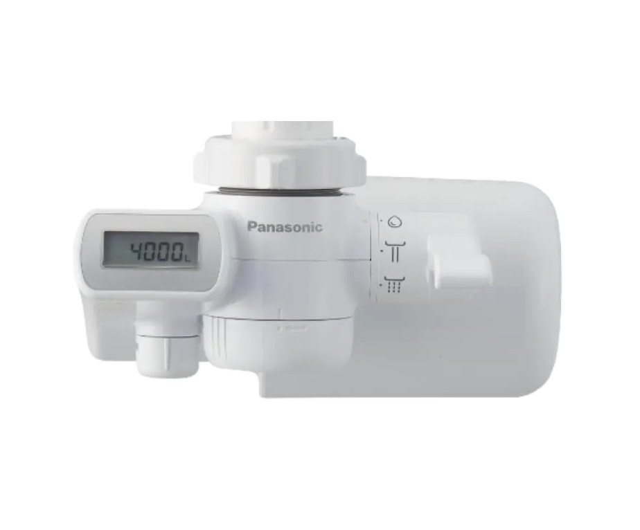 TK-CJ600 Water Purifier (Faucet Type) - Sogo