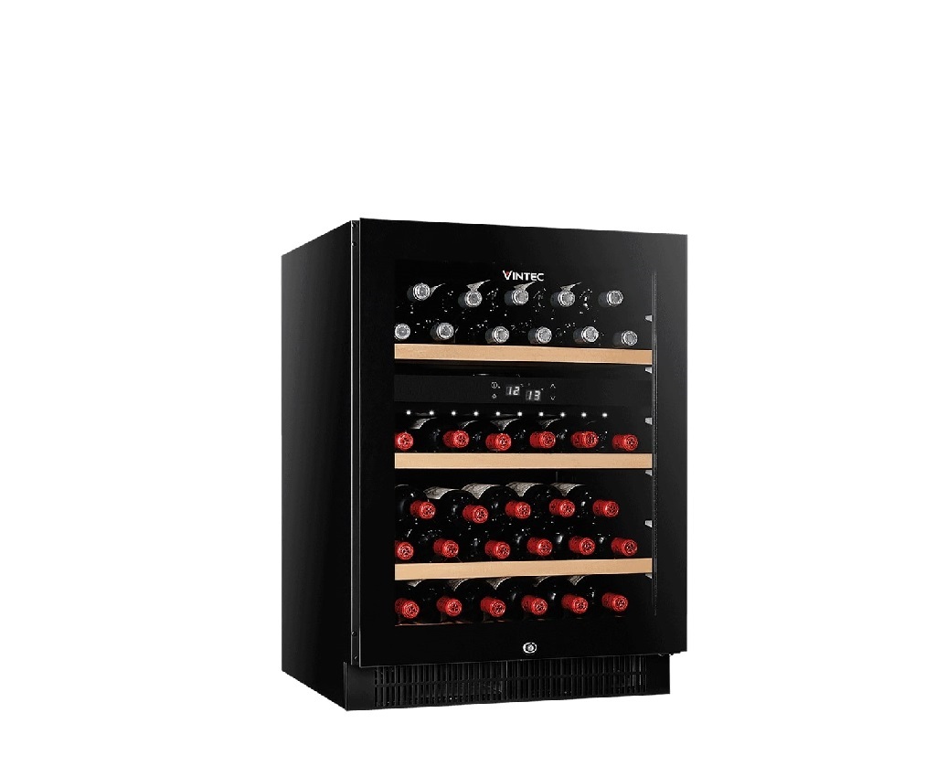 Noir Series VWD050SBA-X Wine Cellar