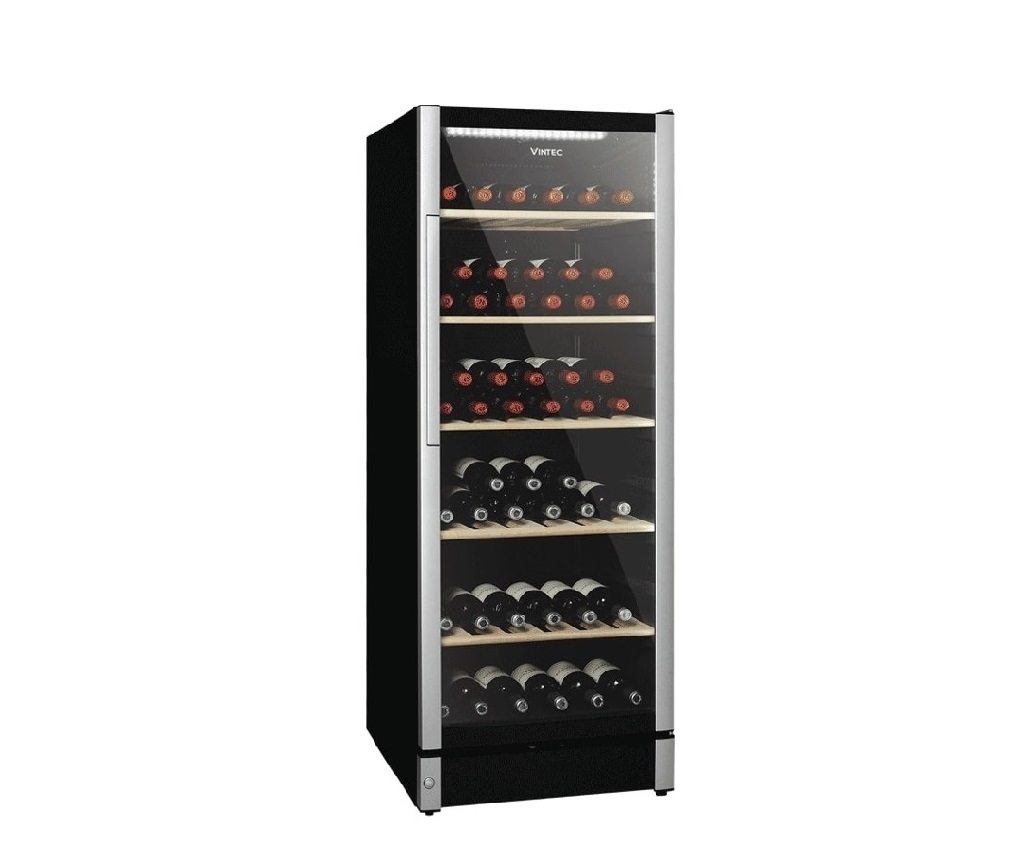 Allure Series VWM122SAA-X Wine Cellar
