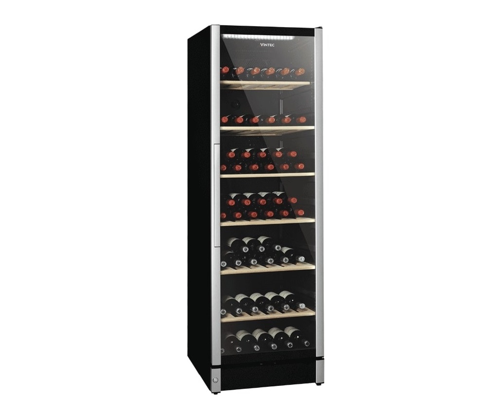 Allure Series VWM155SAA-X Wine Cellar