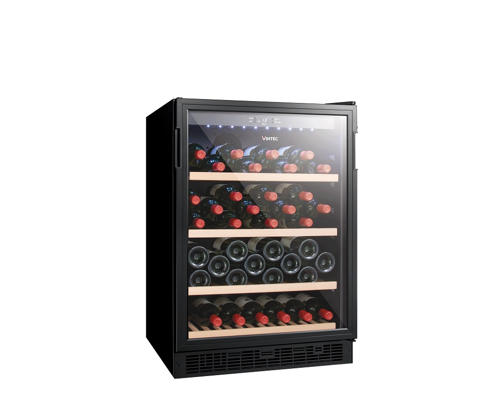 Classic Series
VWS048SCA-X Wine Cellar