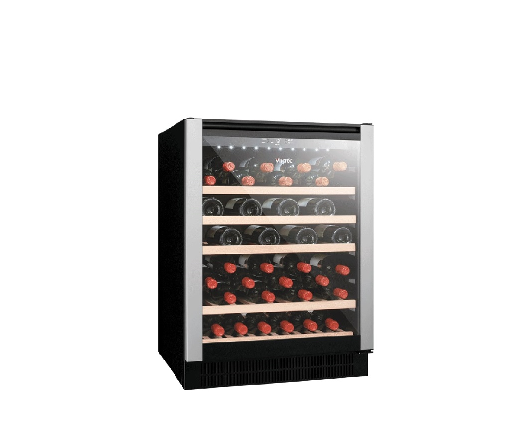 Allure Series VWS050SAA-X Wine Cellar
