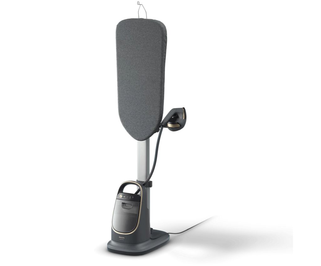 All-in-One Ironing Solutions (AIS8540/80)