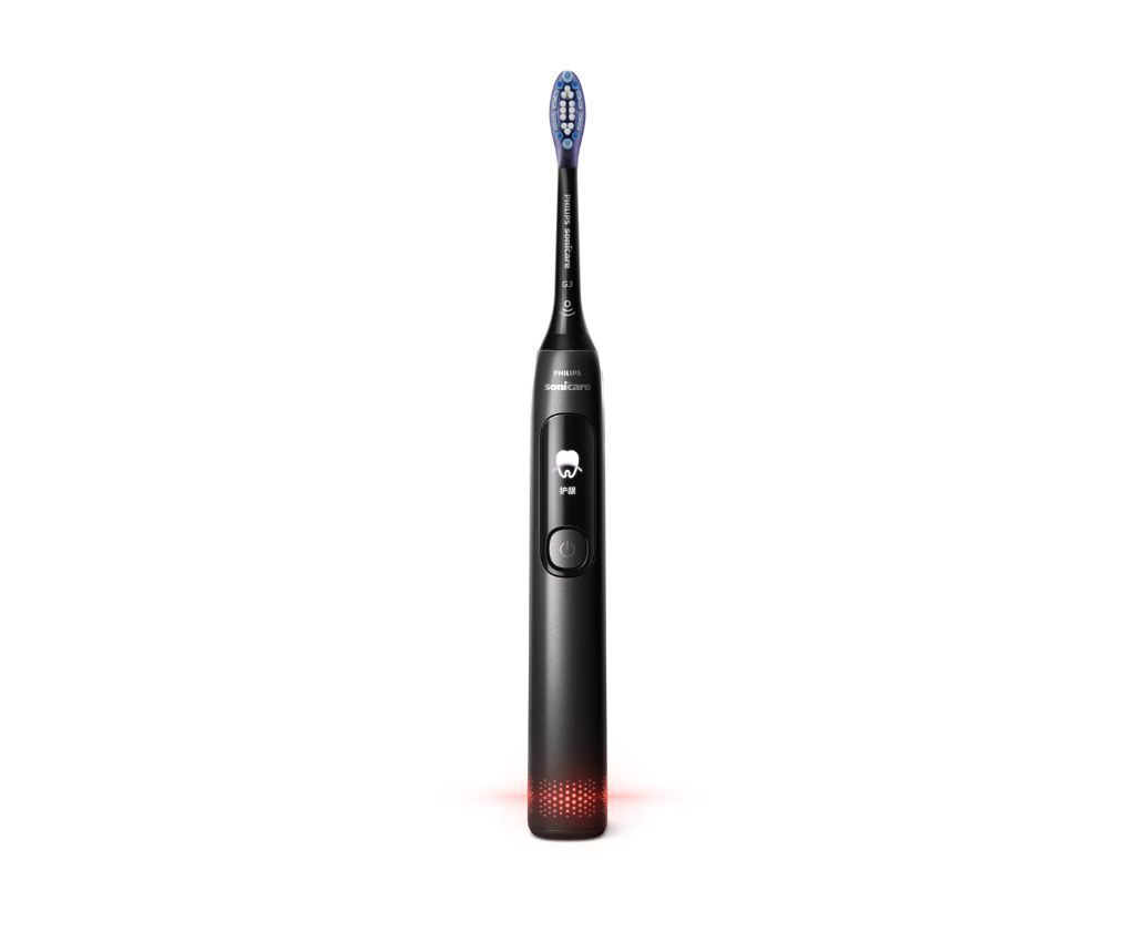 DiamondClean Essential系列 聲波震動電動牙刷 (HX3792/01)