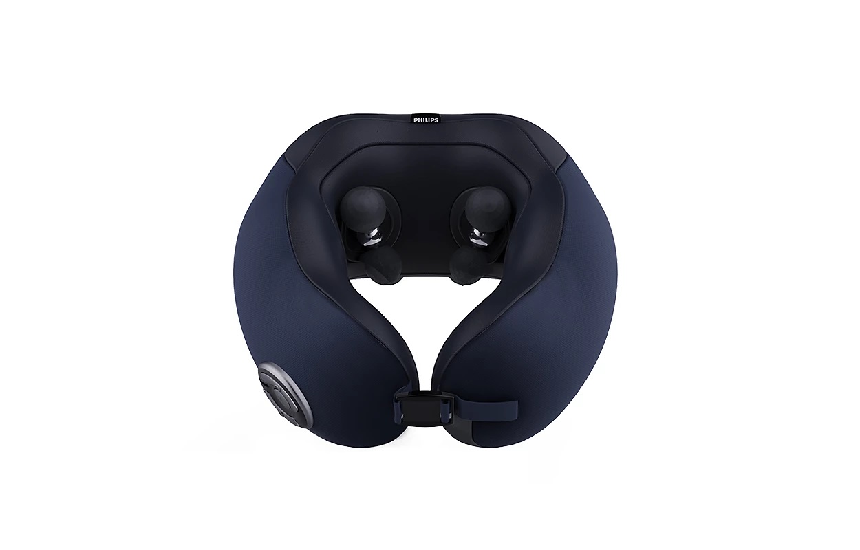 U-shape pillow (PPM3502DB/90)