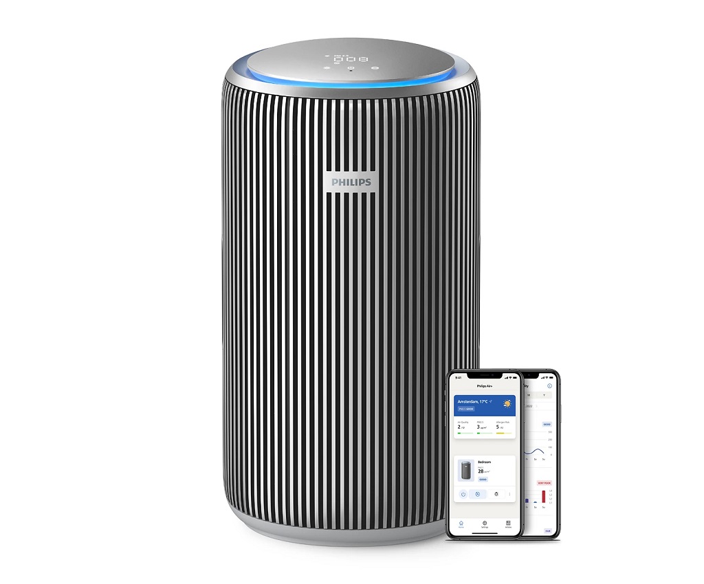PureProtect Pro Smart Air Purifier (AC4220/12)