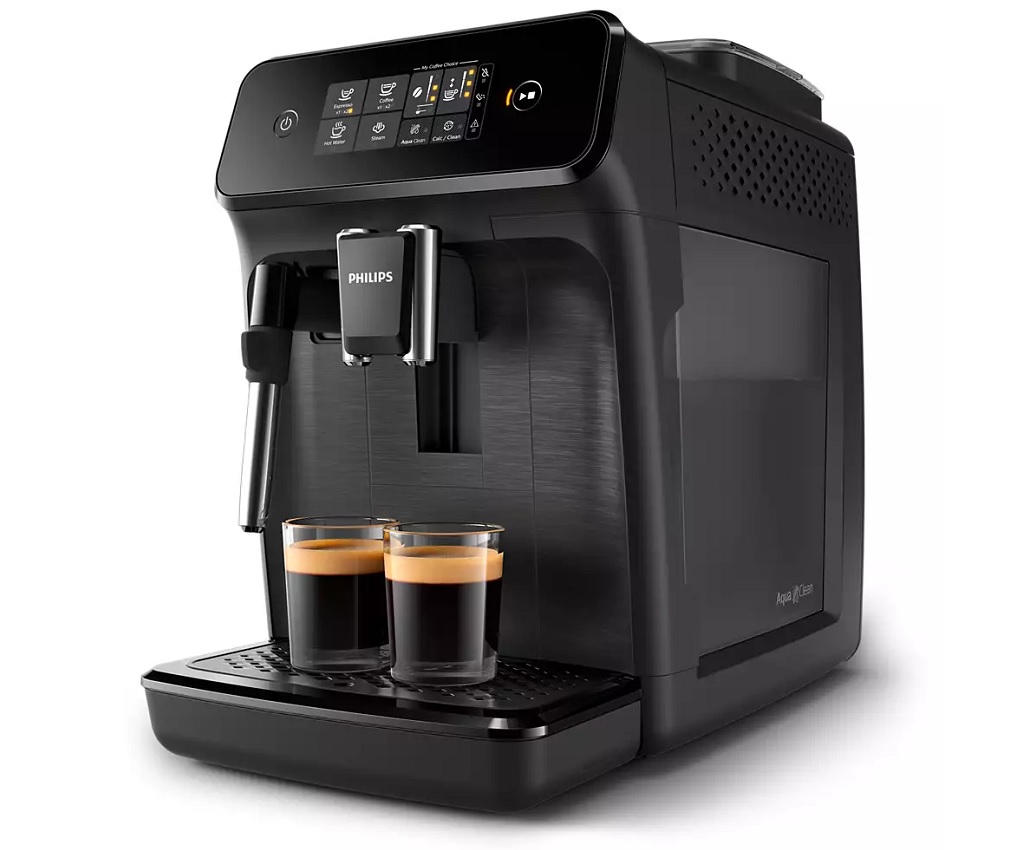 Fully Automatic Espresso Machine (EP1200/00)