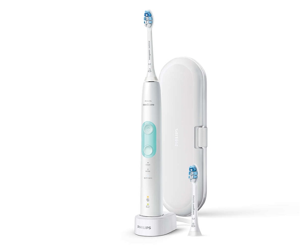 Sonicare ProtectiveClean 5100 Sonic Electric Toothbrush HX6857/20