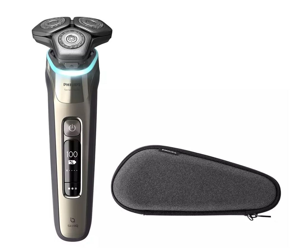 Wet &amp; Dry Electric Shaver S9983/95