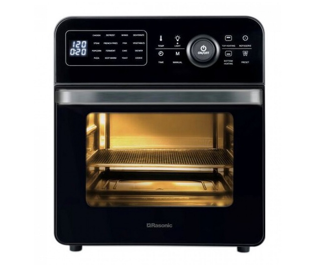 RAF-A145 Air Fryer Oven