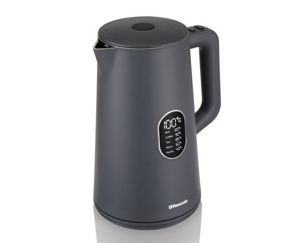 RK-YKK15 Temperature Control Kettle