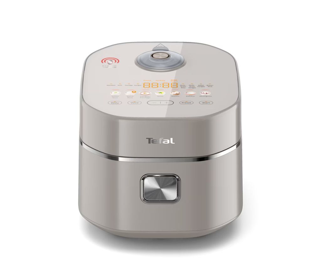 RK887F Mini Far Infrared IH Rice Cooker