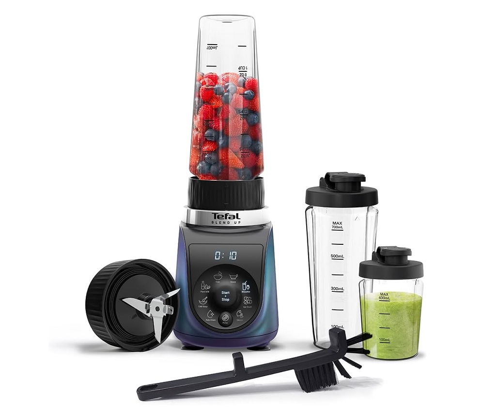 BL19H4G0 Powerful Mini Blender