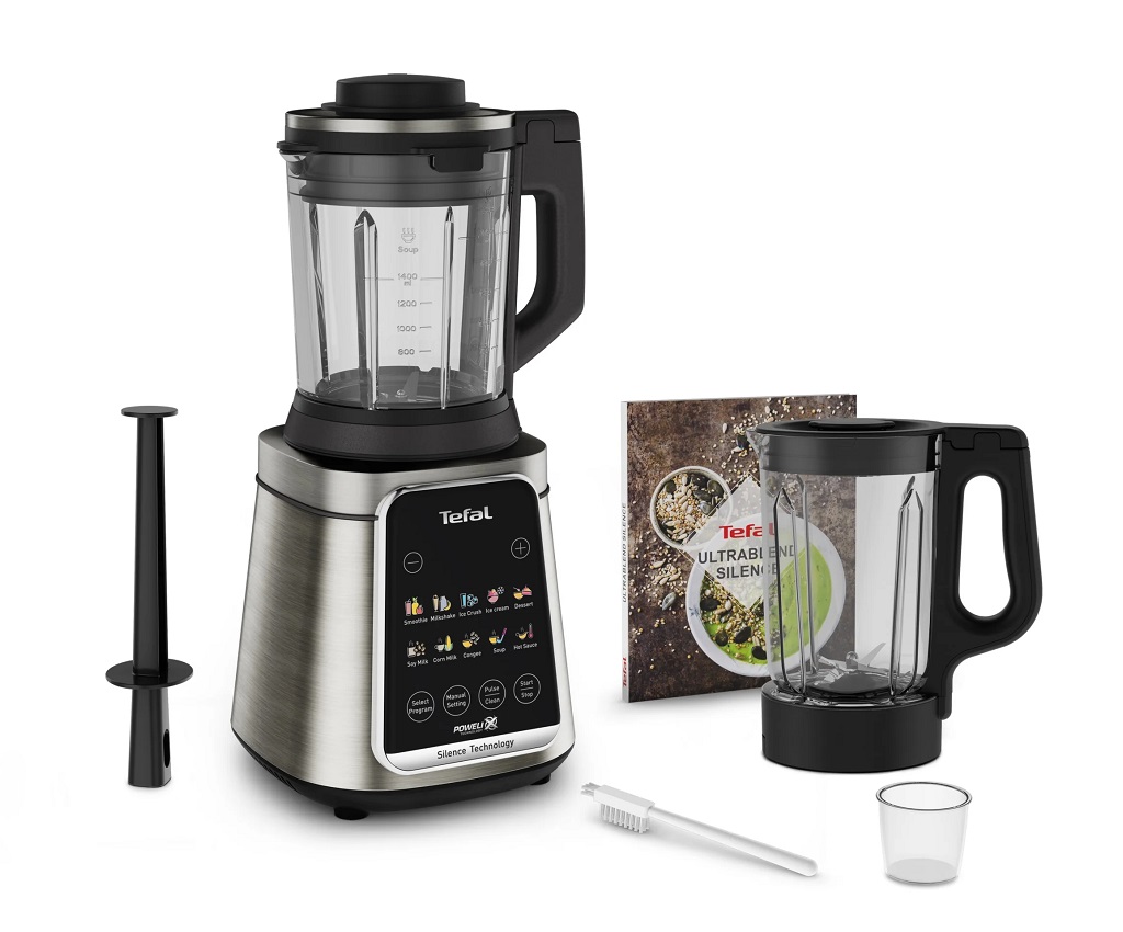 BL98SC Ultrablend Boost High-speed Blender