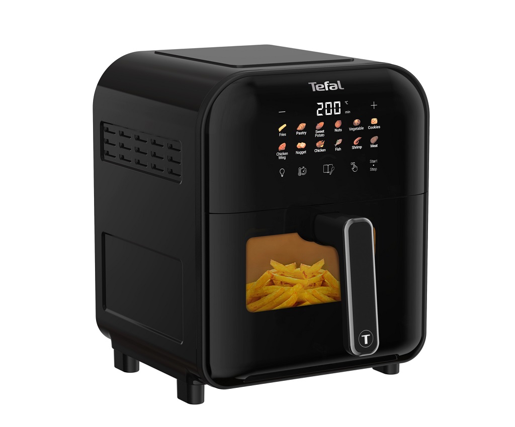 EY8218 Far-Infrared Air Fryer