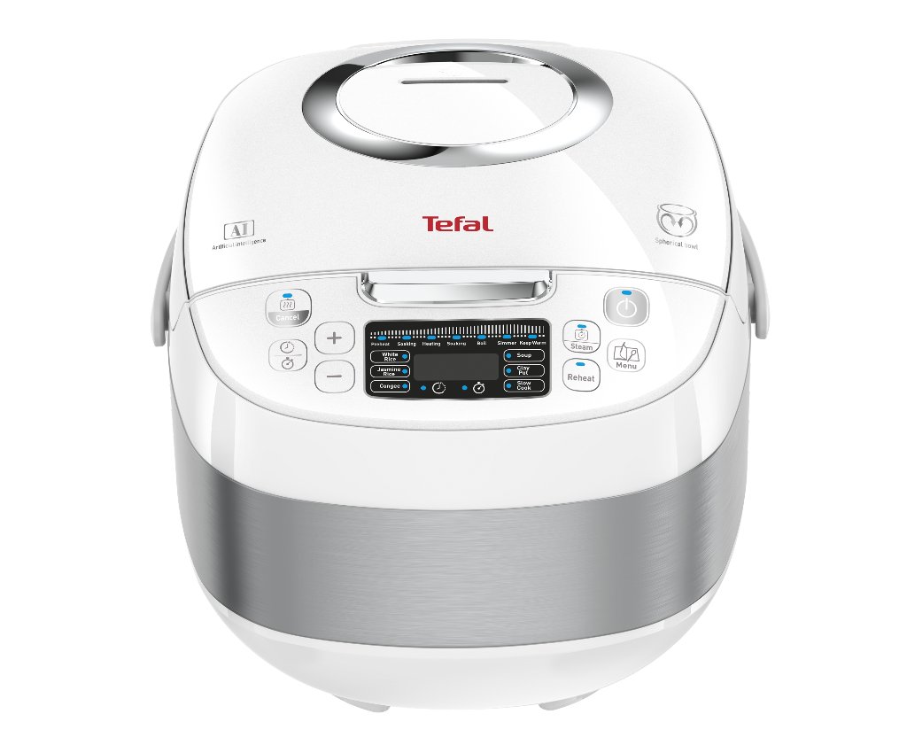 RK7501 Delirice Compact AI Rice Cooker