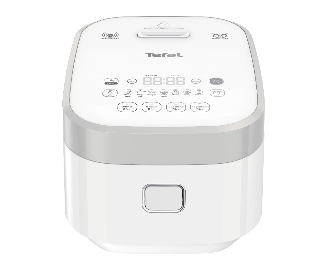 RK8001 Delirice Pro Compact Rice Cooker