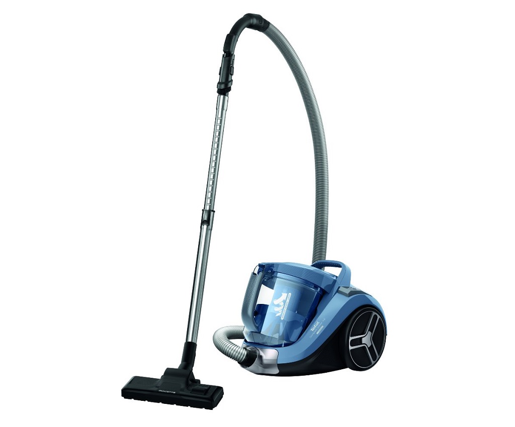 TW4871 Compact Power XXL Bagless Vacuum Cleaner