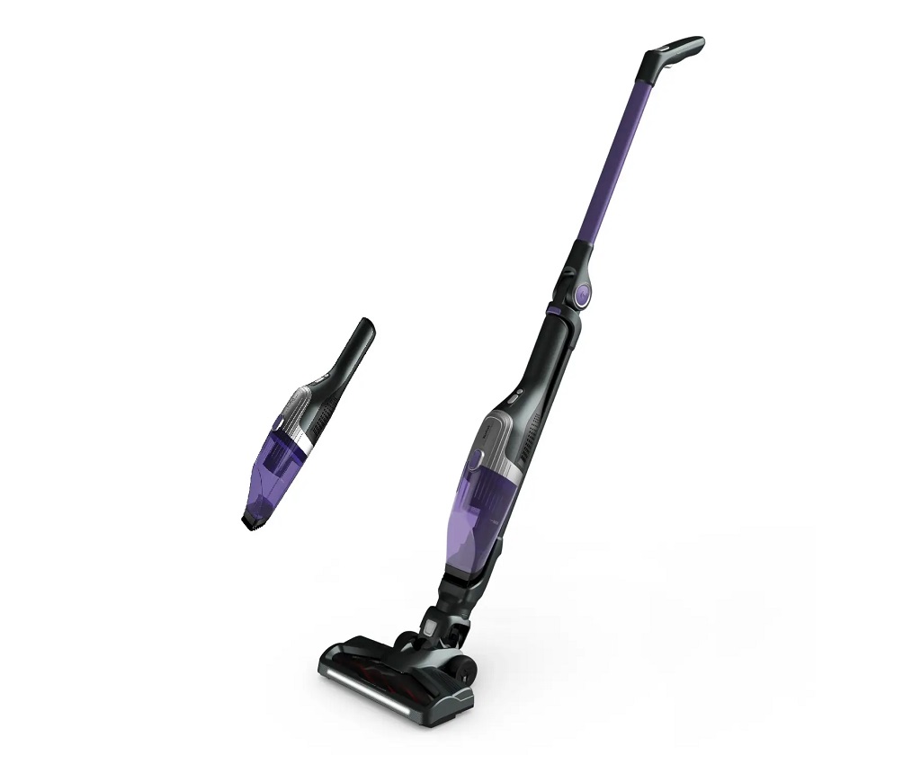 TY1238 XTREM Compact Vacuum Cleaner