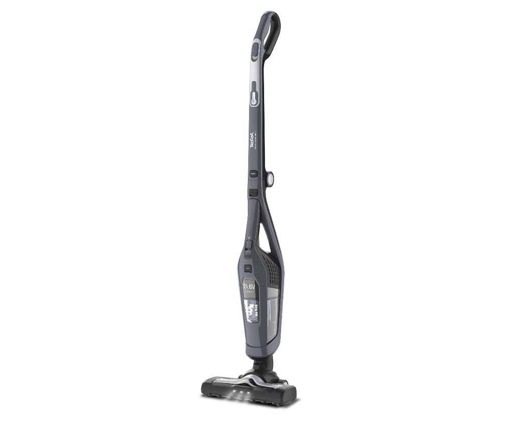 TY6756 Dual Force 2-in-1 Cordless Vacuum Cleaner