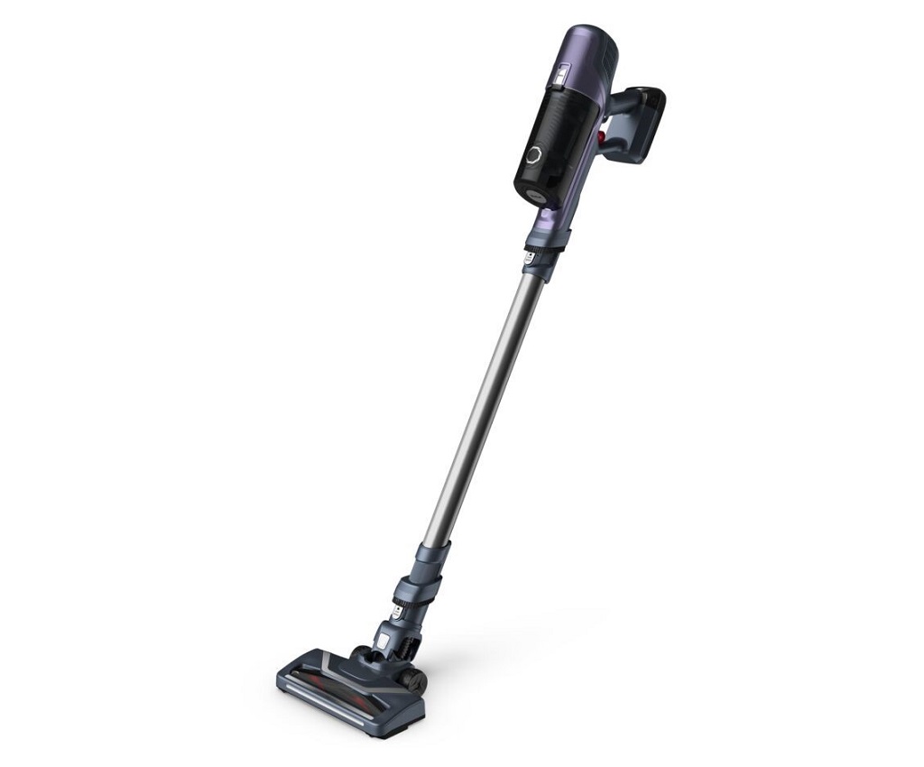 TY6837 X-PERT 6.60 Cordless Vacuum Cleaner