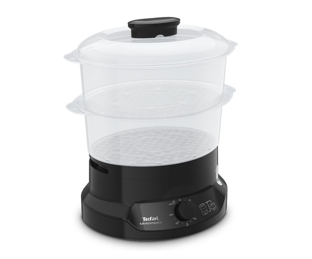 VC1398 Minicompact Food Steamer