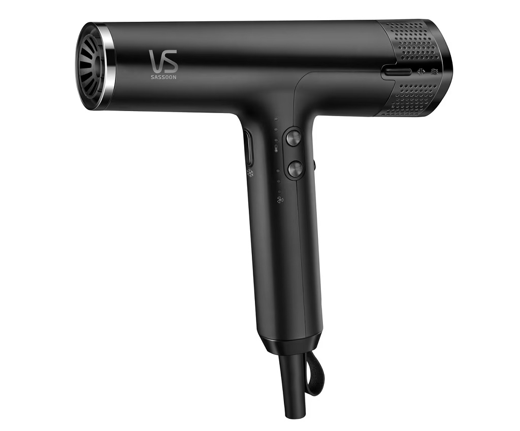 Ultraspeed Professional Hair Dryer (VSD1887H)