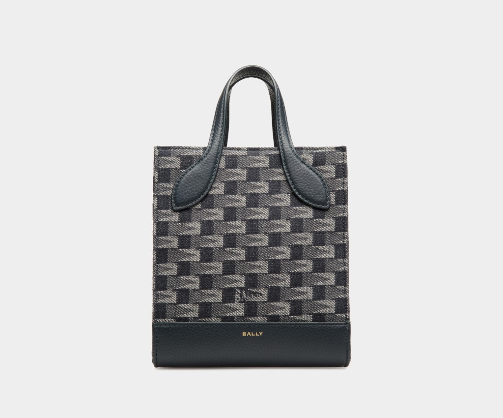 Bar 迷你包 (藍色)