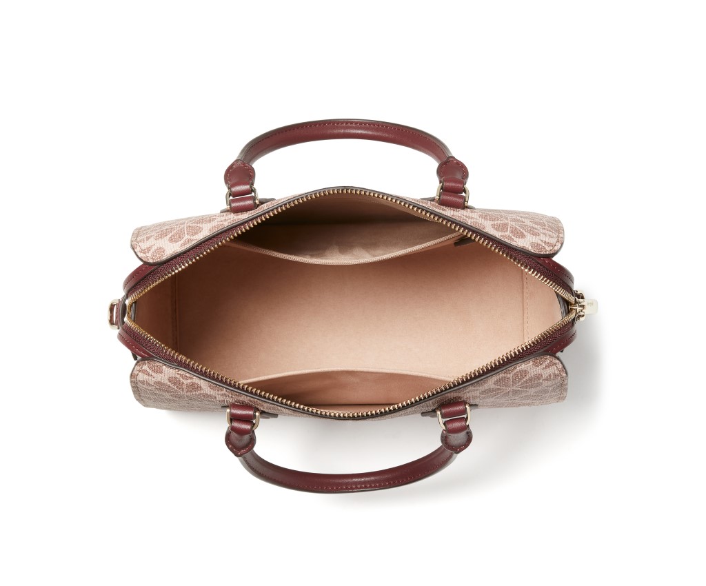 Louis Vuitton: The Alma BB Is Now Updated With A Fun Jacquard