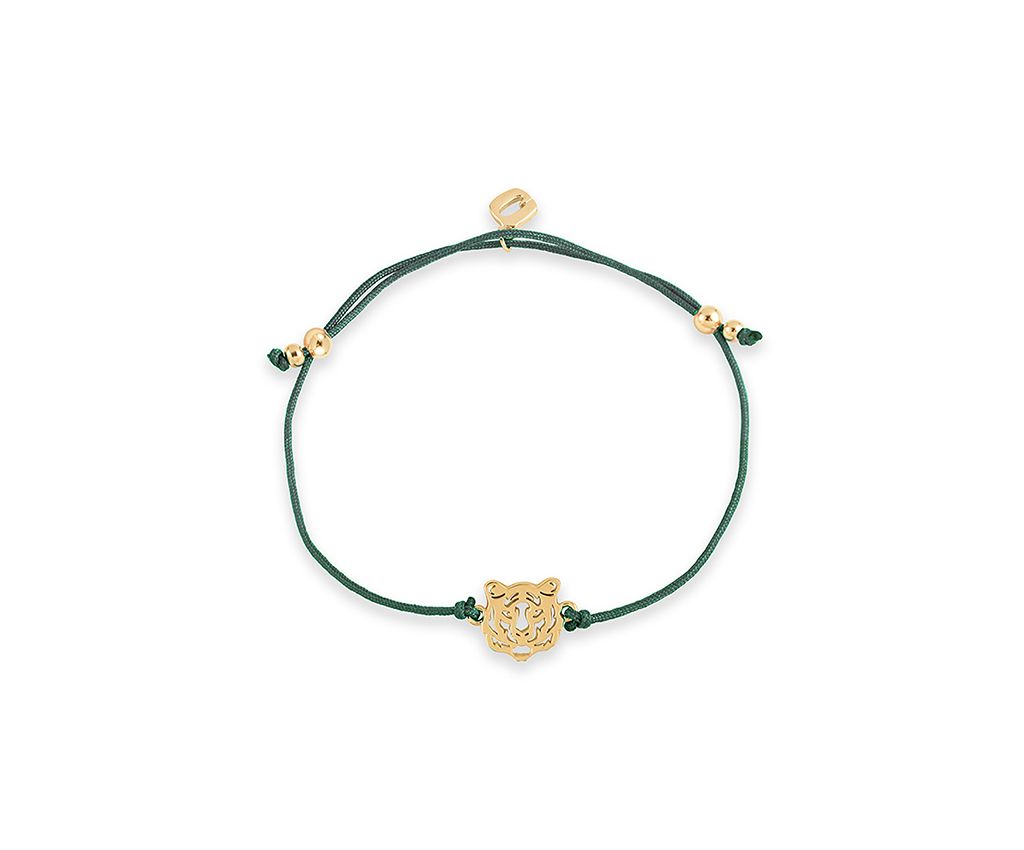 Petit Ami cord bracelet GJ11441