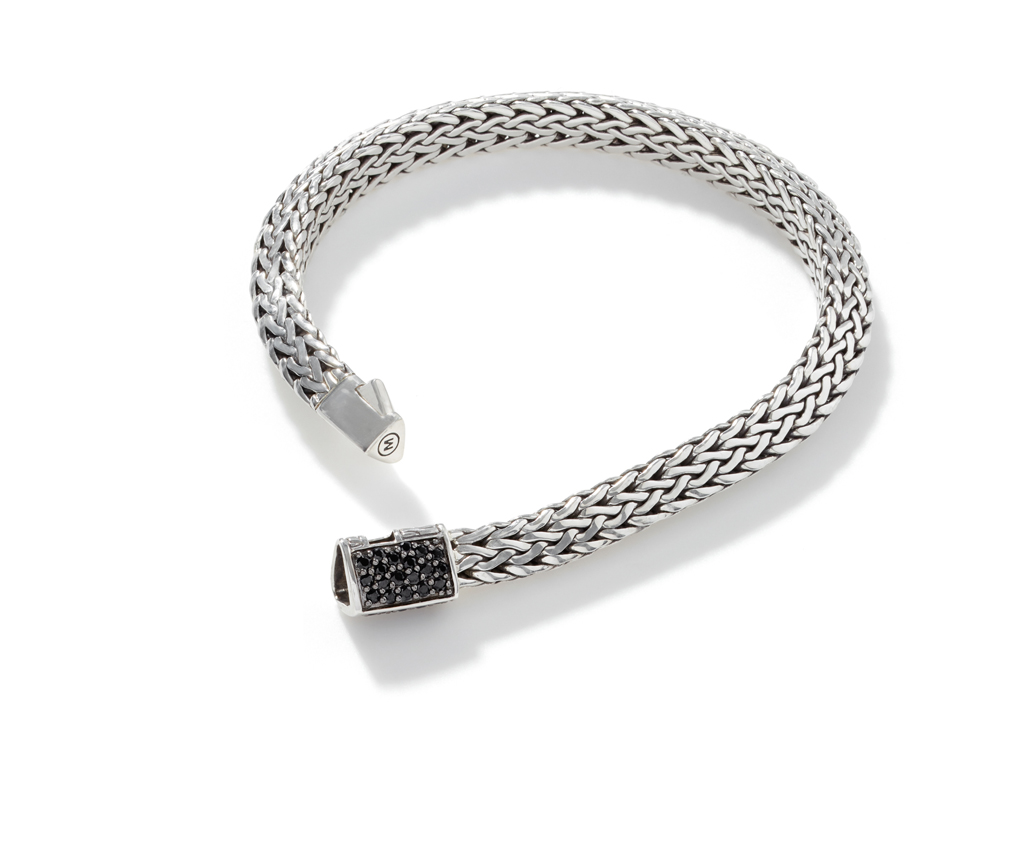 Classic Chain Tiga Bracelet