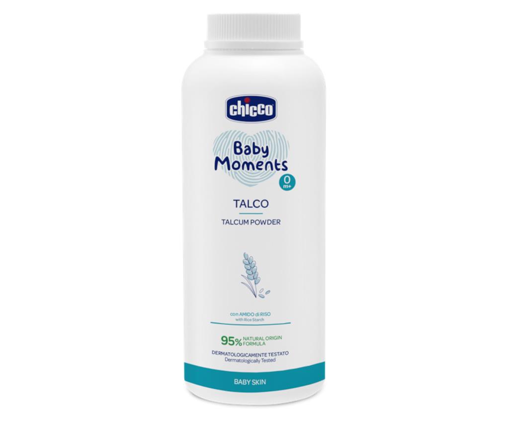 Baby Moments 爽身粉 150g