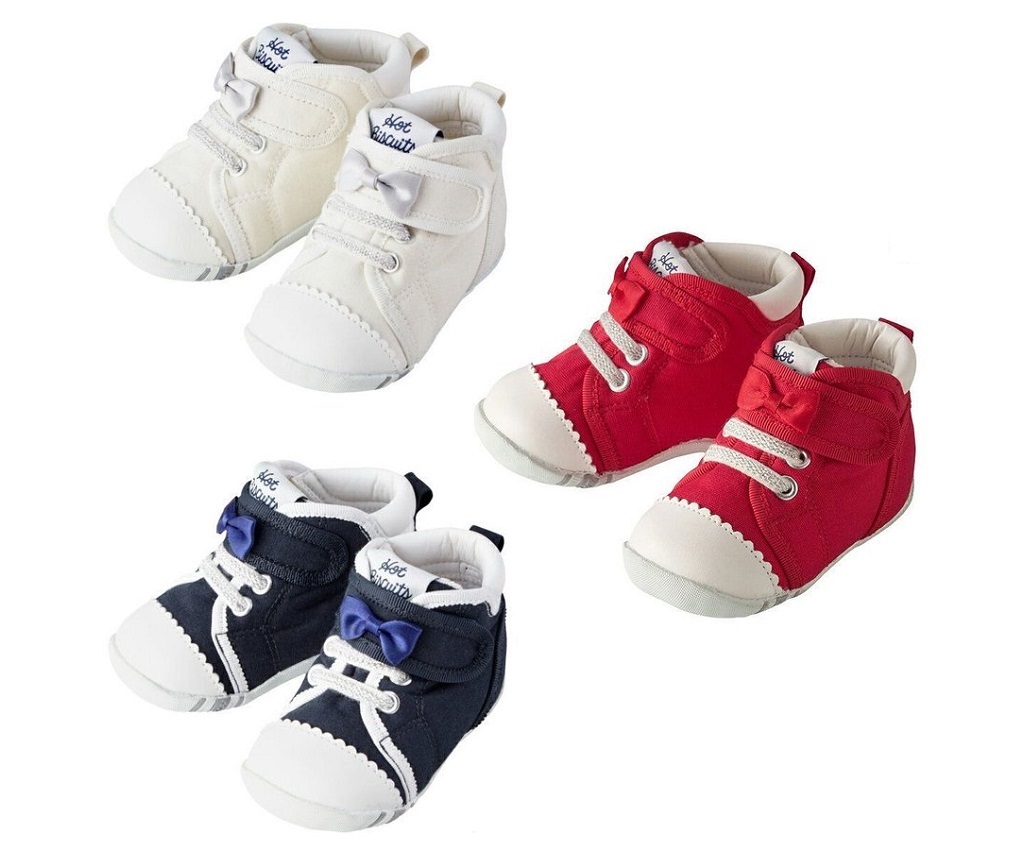 第一段嬰兒鞋 (73-9302-615)