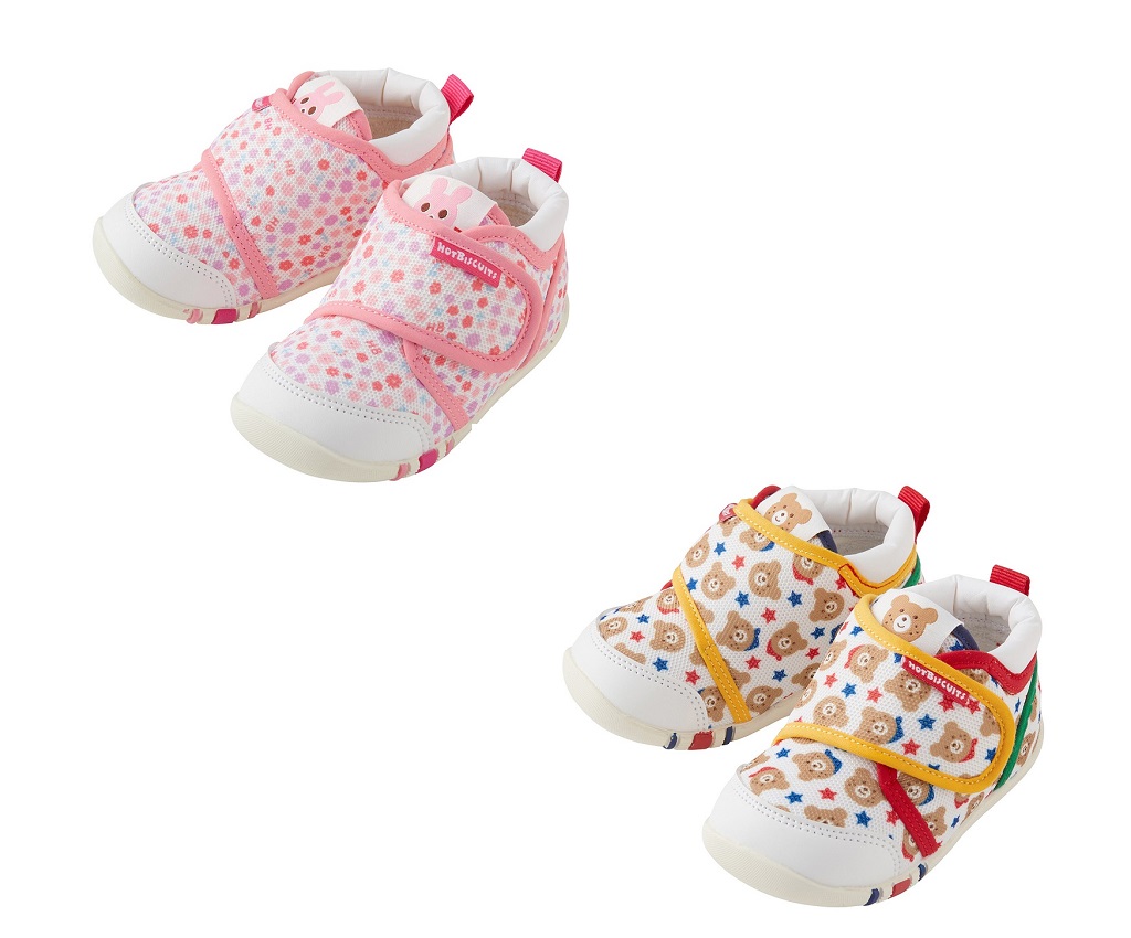 第二段嬰兒鞋 (73-9306-570)