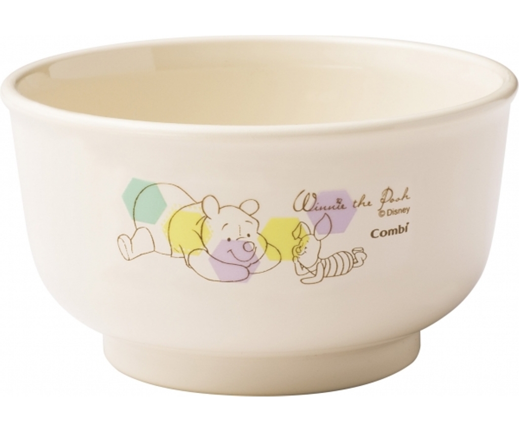 Winnie the Pooh Rice Bowl