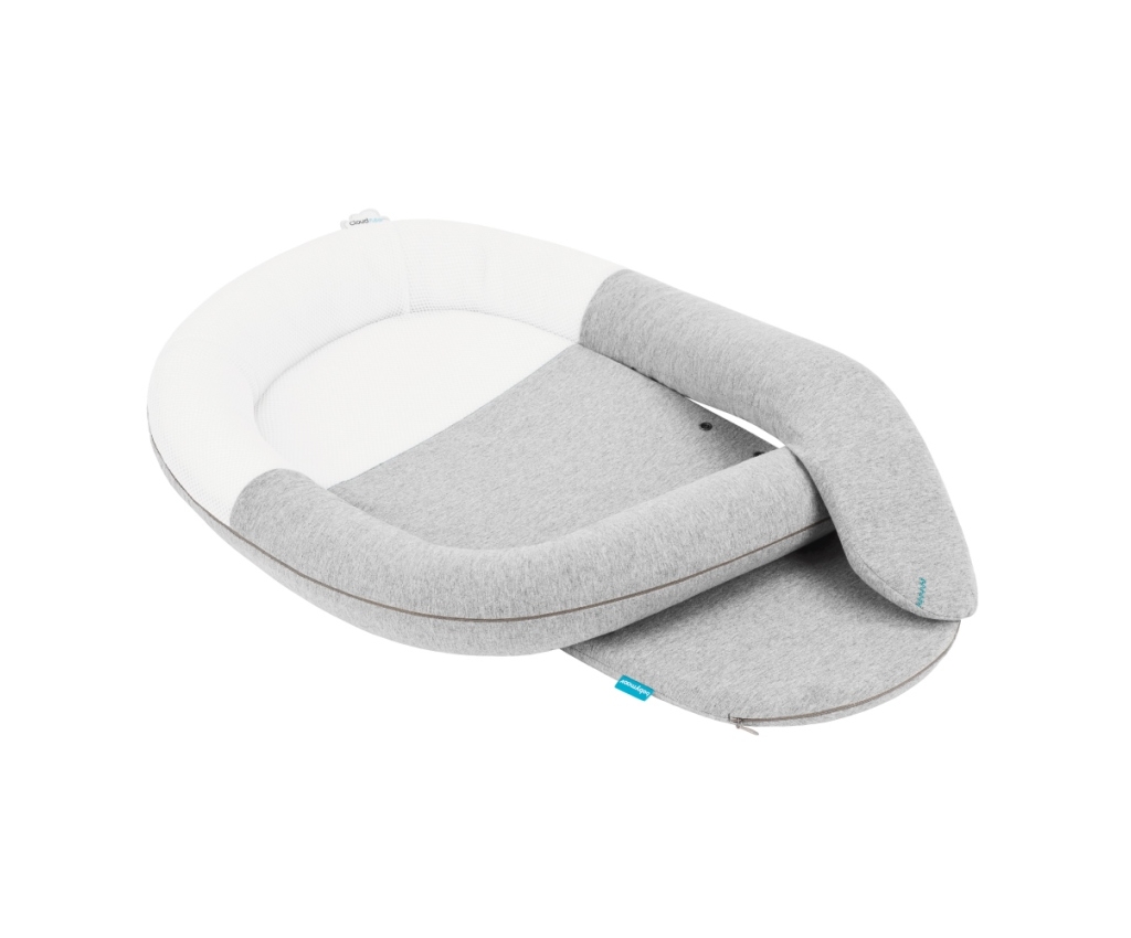 Cloudnest Soothing Newborn Lounger