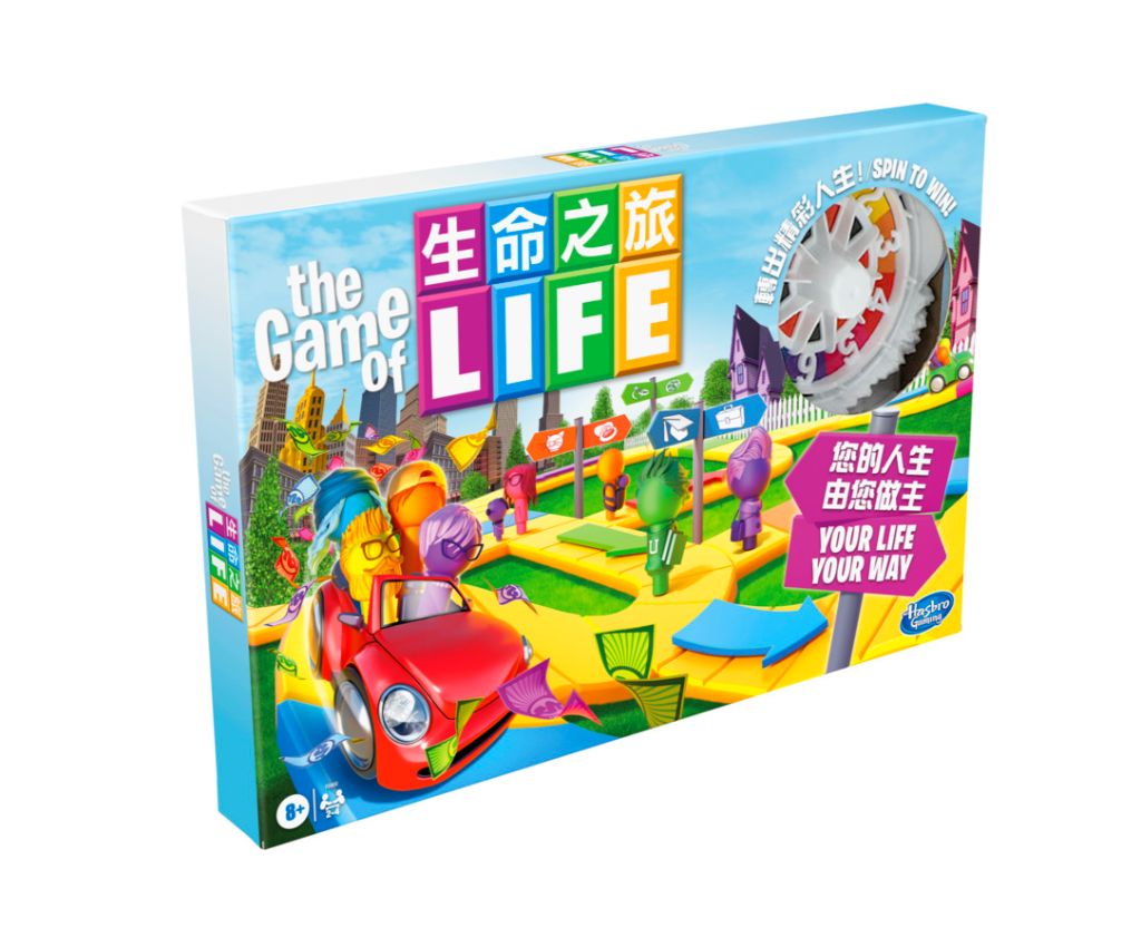 GAME OF LIFE CLASSIC