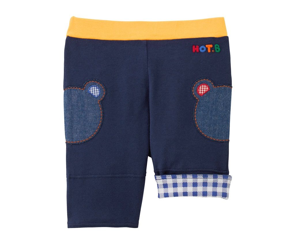 Short Pants(72-3105-574)