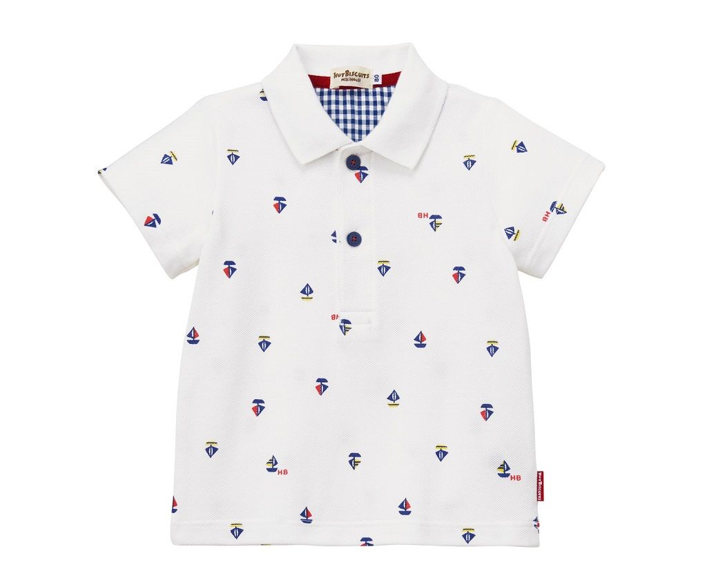 Polo shirts(72-5501-826)
