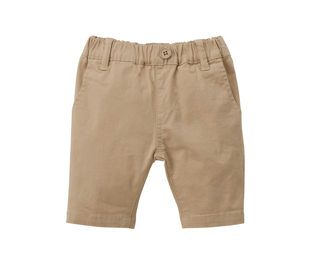 Short Pants(72-3103-820)