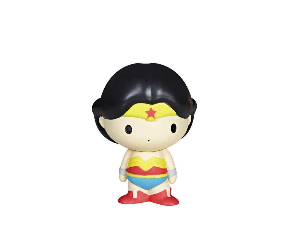DC Hero Splashems Wonder Woman
