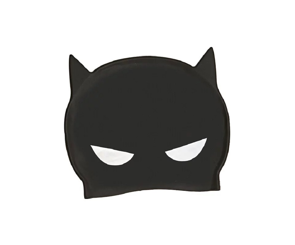 DC Batman Silicone Cap
